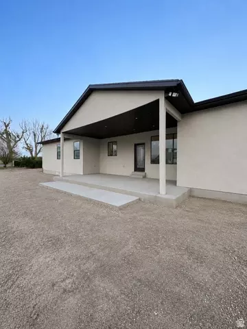 840 S Jones Rd, Monroe, UT 84754 photo 5
