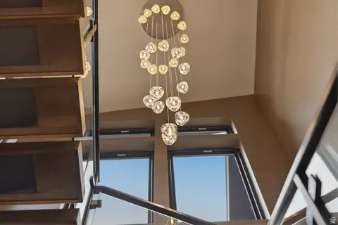 Entry Way - 1766 View Ct, Fruit Heights, UT 84037 photo 6 of 7
