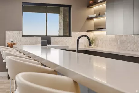 Kitchen - 1766 View Ct, Fruit Heights, UT 84037 photo 13 of 15
