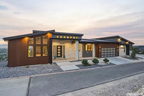 Exterior - 1766 View Ct, Fruit Heights, UT 84037 photo 5 of 26