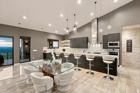 Dining - 1766 View Ct, Fruit Heights, UT 84037 photo 6 of 6