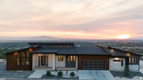 Exterior - 1766 View Ct, Fruit Heights, UT 84037 photo 1 of 26