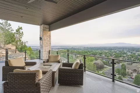 Exterior - 1766 View Ct, Fruit Heights, UT 84037 photo 14 of 26