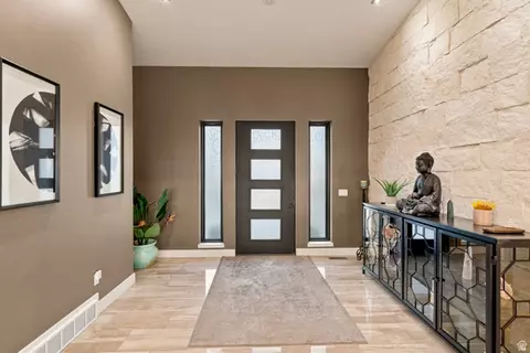 Entry Way - 1766 View Ct, Fruit Heights, UT 84037 photo 1 of 7