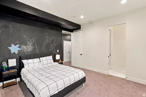 Bedroom - 1766 View Ct, Fruit Heights, UT 84037 photo 10 of 10