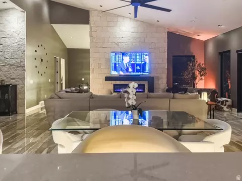 Living - 1766 View Ct, Fruit Heights, UT 84037 photo 11 of 15