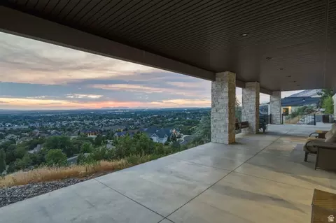 Exterior - 1766 View Ct, Fruit Heights, UT 84037 photo 19 of 26