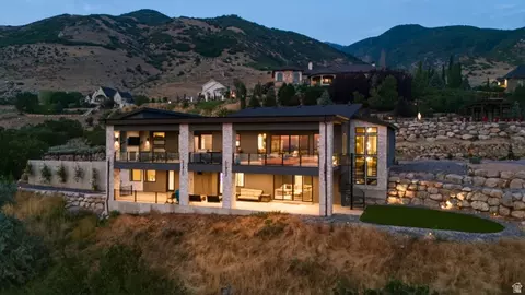 Exterior - 1766 View Ct, Fruit Heights, UT 84037 photo 26 of 26