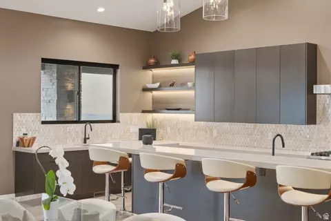 Kitchen - 1766 View Ct, Fruit Heights, UT 84037 photo 7 of 15