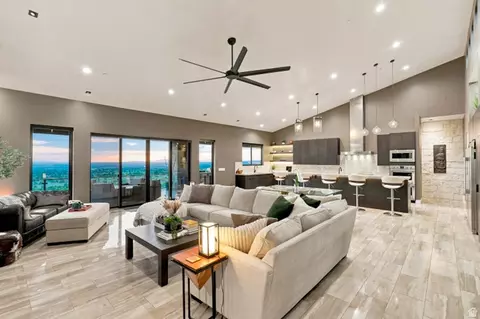 Living - 1766 View Ct, Fruit Heights, UT 84037 photo 1 of 15