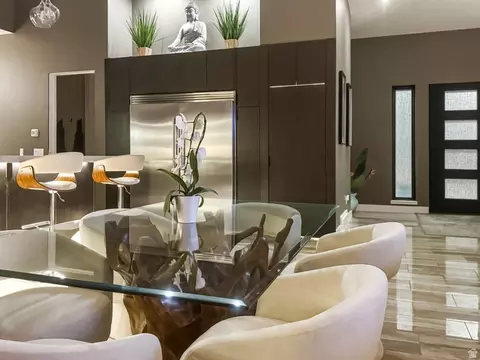 Dining - 1766 View Ct, Fruit Heights, UT 84037 photo 4 of 6