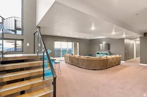 Living - 1766 View Ct, Fruit Heights, UT 84037 photo 15 of 15