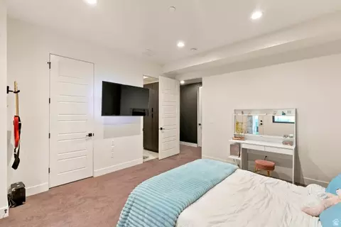 Bedroom - 1766 View Ct, Fruit Heights, UT 84037 photo 7 of 10