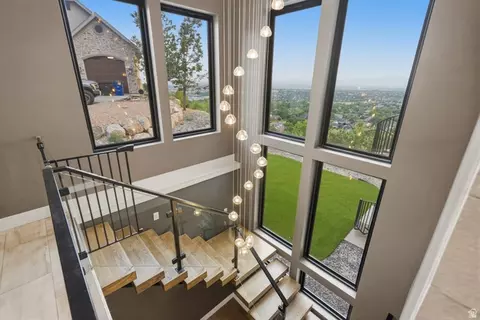 Entry Way - 1766 View Ct, Fruit Heights, UT 84037 photo 3 of 7