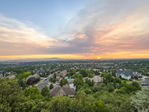 View/Area - 1766 View Ct, Fruit Heights, UT 84037 photo 2 of 3