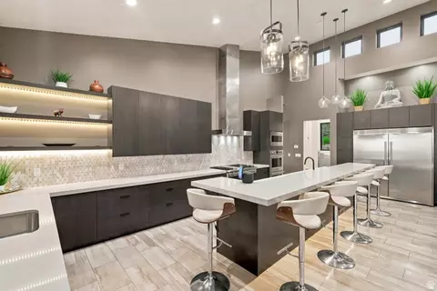 Kitchen - 1766 View Ct, Fruit Heights, UT 84037 photo 6 of 15