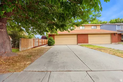 Exterior - 5175 S 900 E, Murray, UT 84117 photo 9 of 9