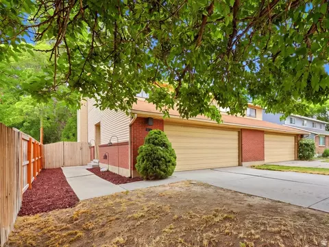 Exterior - 5175 S 900 E, Murray, UT 84117 photo 8 of 9