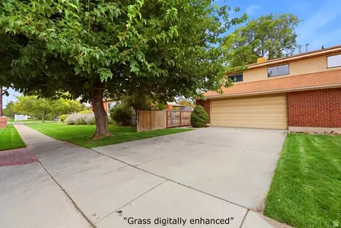 Exterior - 5175 S 900 E, Murray, UT 84117 photo 3 of 9