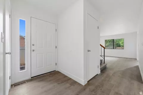Entry Way - 5175 S 900 E, Murray, UT 84117 photo 1 of 1