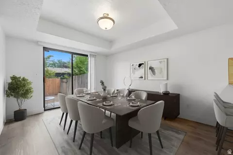 Dining - 5175 S 900 E, Murray, UT 84117 photo 1 of 1