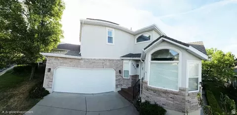 1002 Brook Haven Dr, Kaysville, UT 84037