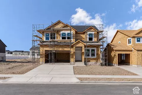 4372 W Ledger Dr #2907, Herriman, UT 84096
