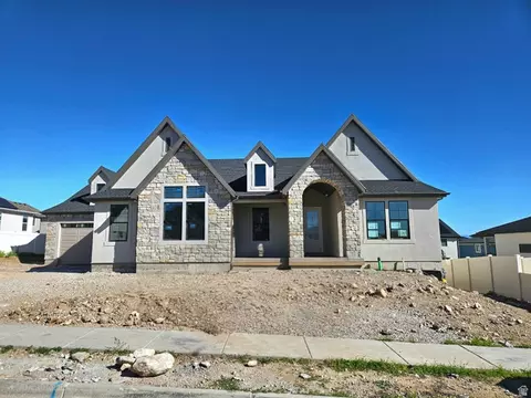 6624 W Braeburn Way, West Jordan, UT 84081