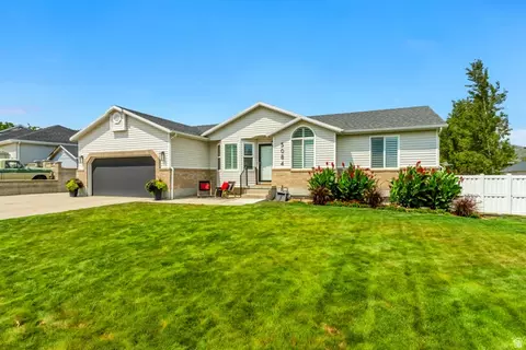 5084 W Stone Vista Ln, West Jordan, UT 84081
