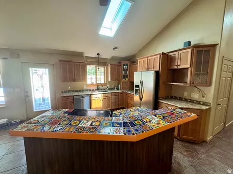 Kitchen - 324 E 300 St S, Moab, UT 84532 photo 1 of 4