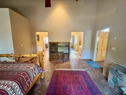Bedroom - 324 E 300 St S, Moab, UT 84532 photo 2 of 3