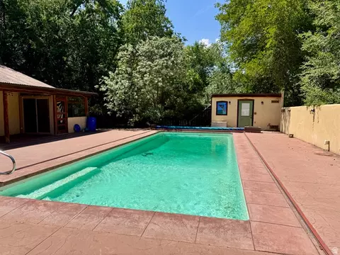 Exterior - 324 E 300 St S, Moab, UT 84532 photo 5 of 10