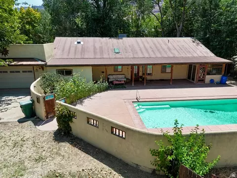 Exterior - 324 E 300 St S, Moab, UT 84532 photo 6 of 10