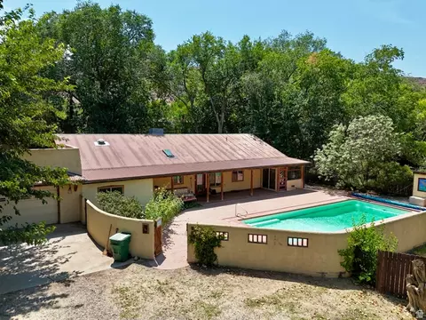 Exterior - 324 E 300 St S, Moab, UT 84532 photo 7 of 10