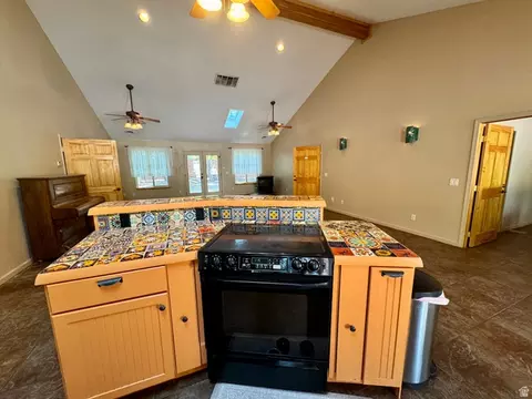 Kitchen - 324 E 300 St S, Moab, UT 84532 photo 3 of 4