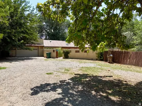 Exterior - 324 E 300 St S, Moab, UT 84532 photo 9 of 10