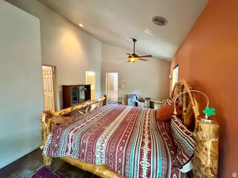 Bedroom - 324 E 300 St S, Moab, UT 84532 photo 1 of 3