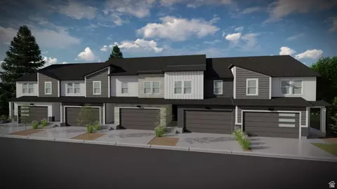 3752 S Amaranth Rd #349, West Valley City, UT 84119