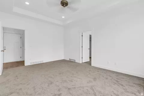 Bedroom - 330 E 500 S, Santaquin, UT 84655 photo 1 of 3