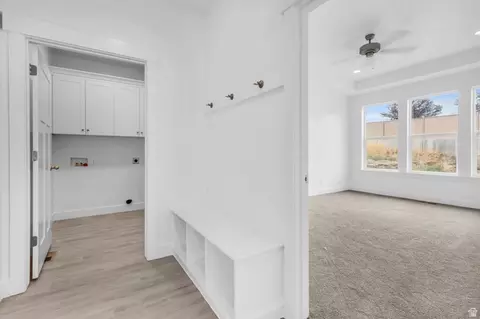 Entry Way - 330 E 500 S, Santaquin, UT 84655 photo 2 of 3