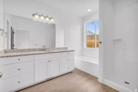 Entry Way - 330 E 500 S, Santaquin, UT 84655 photo 3 of 3