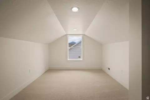 Bedroom - 2771 W Aurora Ave, Mapleton, UT 84664 photo 14 of 14