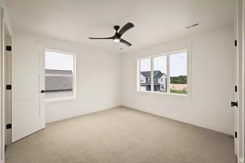 Bedroom - 2771 W Aurora Ave, Mapleton, UT 84664 photo 7 of 14