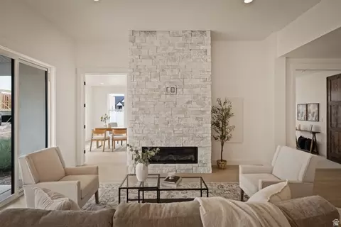 Living - 2771 W Aurora Ave, Mapleton, UT 84664 photo 1 of 3
