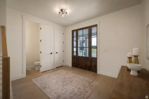 Entry Way - 2771 W Aurora Ave, Mapleton, UT 84664 photo 1 of 3