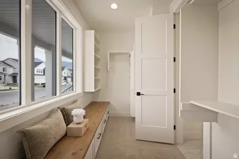 Entry Way - 2771 W Aurora Ave, Mapleton, UT 84664 photo 2 of 3