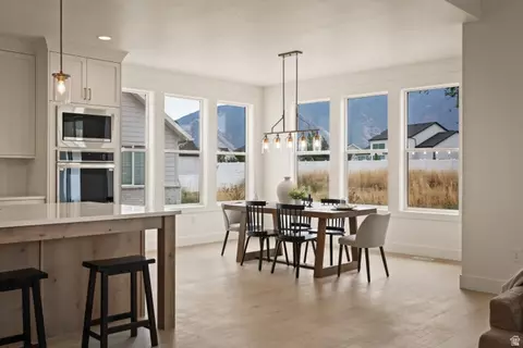 Dining - 2771 W Aurora Ave, Mapleton, UT 84664 photo 1 of 1