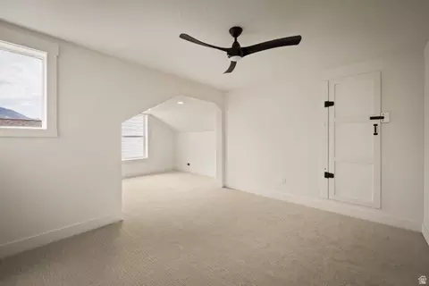Bedroom - 2771 W Aurora Ave, Mapleton, UT 84664 photo 12 of 14