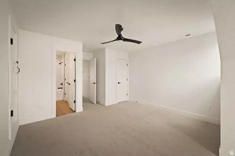 Bedroom - 2771 W Aurora Ave, Mapleton, UT 84664 photo 13 of 14