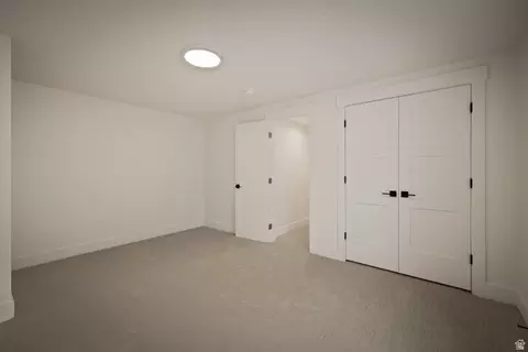 Bedroom - 2771 W Aurora Ave, Mapleton, UT 84664 photo 6 of 14